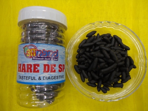 Hare De Special