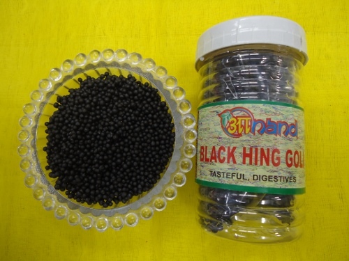 Black Hing Goli