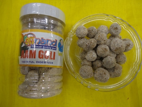 Aam Goli