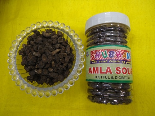 Amla Sour