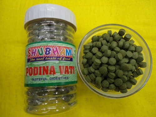 Podina Vati