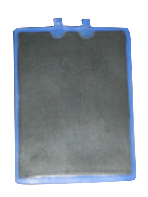 REUSABLE GROUNDING PLATED FOR ELETROSURGERY