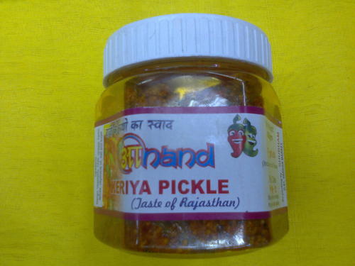 केरिया अचार