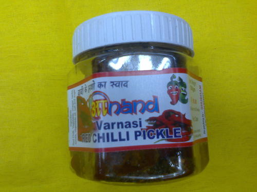 Varnasi Red Chilly Pickle