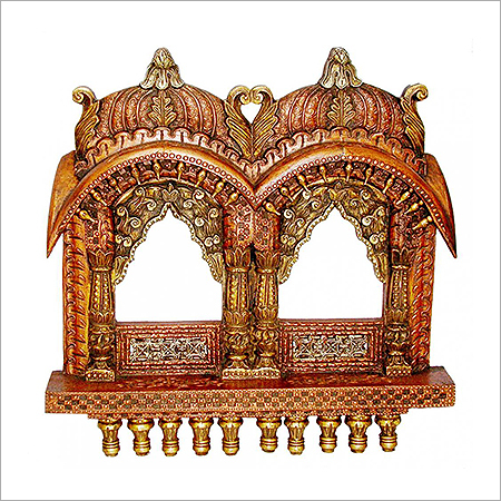 Wooden Handicrafts