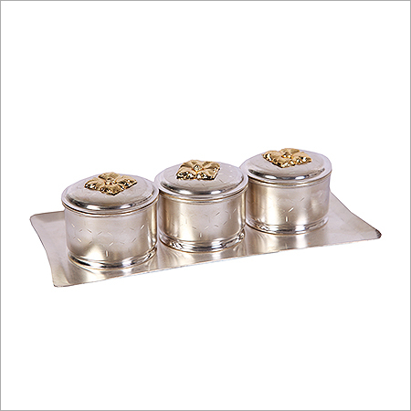 German Silver