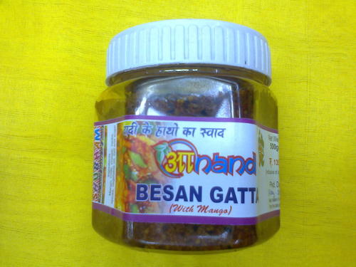 Besan Gatta