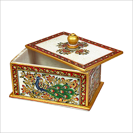 Marble Container