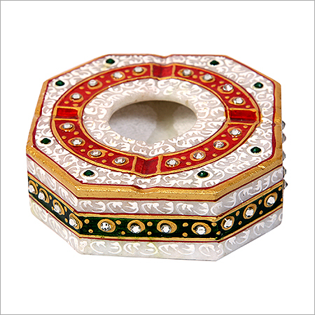 Marble Ashtray