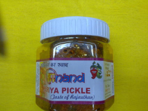 Keriya Pickle