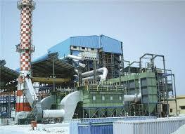 Turnkey Steel Plant