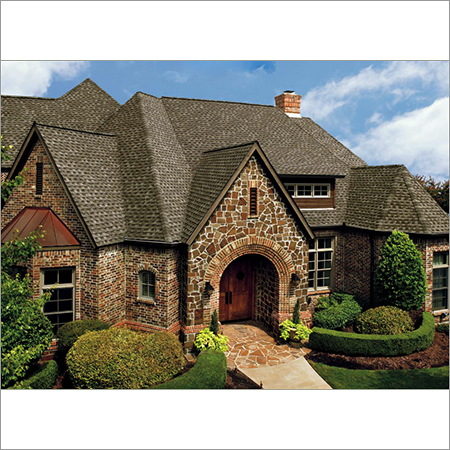 Roof Shingles