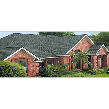 Industrial Roof Shingles