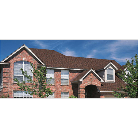 Designer Roof Shingles