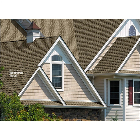 GAF Roofing Shingles