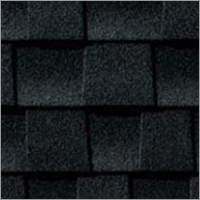 Charcoal Colored Roof Shingles