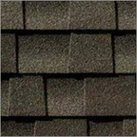 Weathered Wood Roofing Shingle