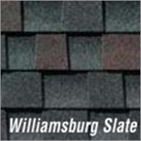 Williamsburg Slate Roof Shingle