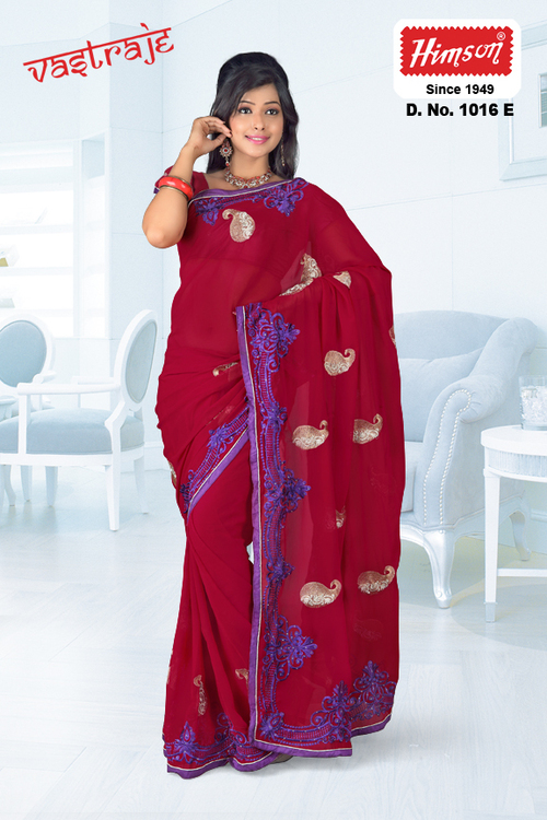 DESIGNER SAREES