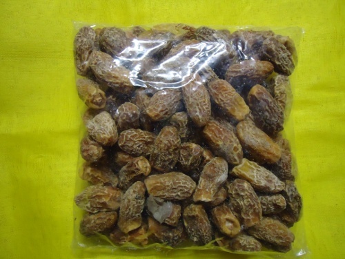 Dry Dates