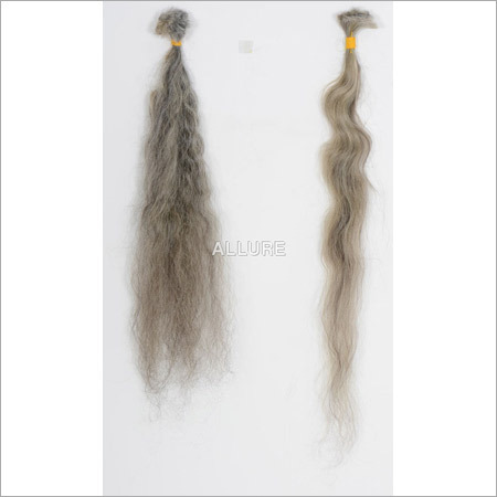 Indian Bulk Hairs