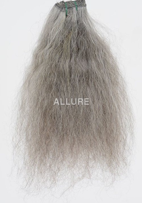 Indian Hair Weft Blended 