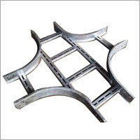 Cross Cable tray