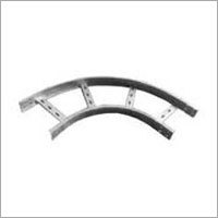 Cable Tray Vertical Elbow Up