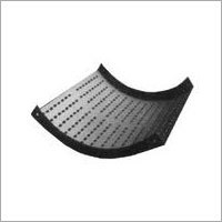 Perforated Cable Tray