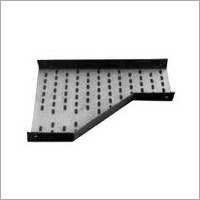 Vertical Cable Tray Connectors