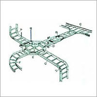 Cable Tray System