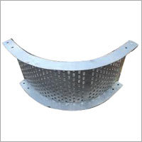 Vertical Bend In or Out Perforated Type Cable Tray