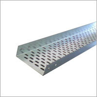 Perforated Type Cable Tray