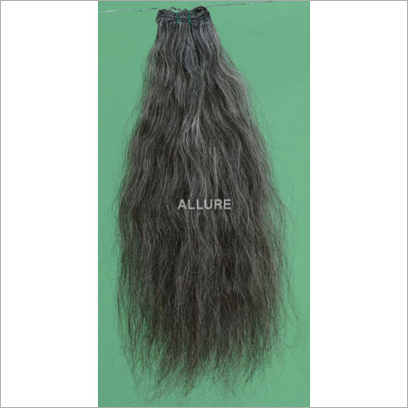 Indian Human Hair Pepper 