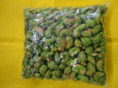 Dry Fruit