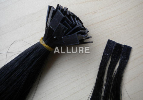 I TIP Keratin Shedding Free Straight