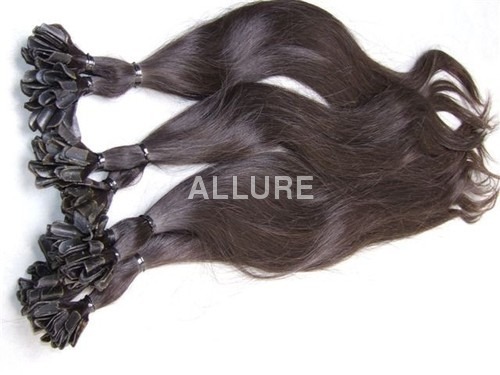 I TIP Keratin Human Hair Extension