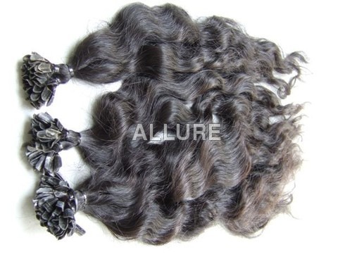 I TIP Keratin Modona Wavy Hair