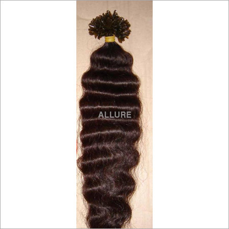 U TIP Keratin Tangle Free Hair