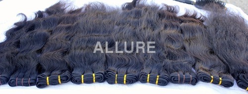 Tangle Free Weft 