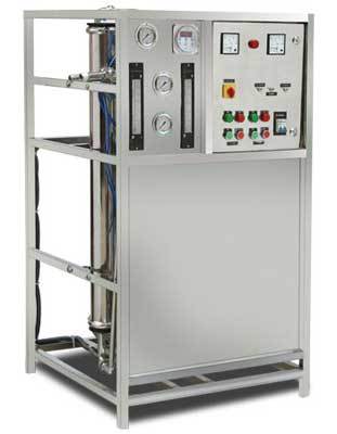Commercial Water Purifiers