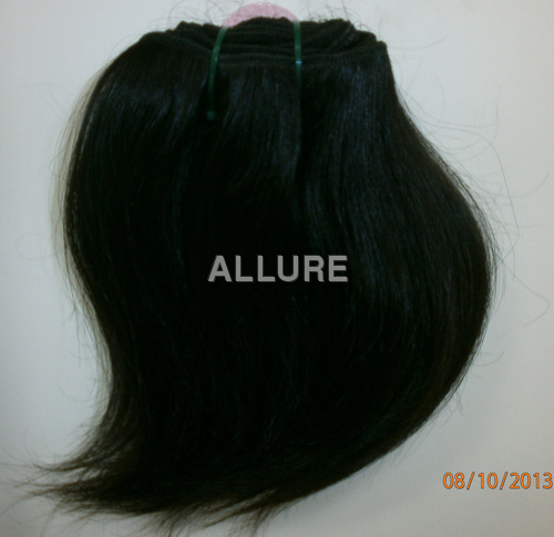 Indian Hair Weft Loose Wavy