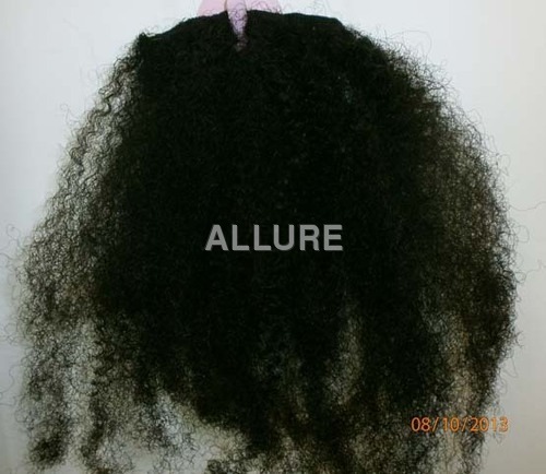 Virgin Shedding Free Weft