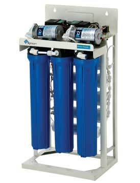 RO Water Purifiers