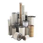 INDUSTRIAL FILTERS
