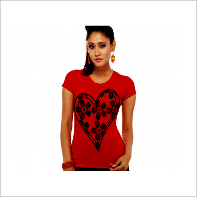 Women's Graphic T Shirts