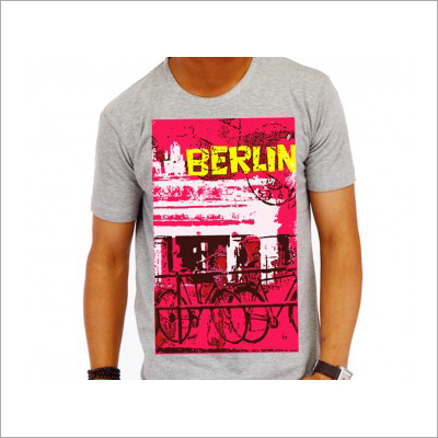 Fashionable Graphic T Shirts