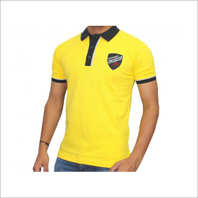 Mens Polo T Shirts