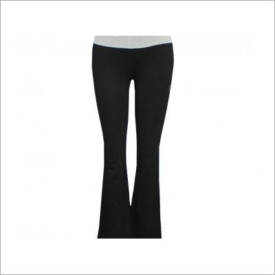 Black Leggings
