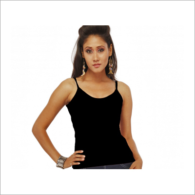 Black Camisole